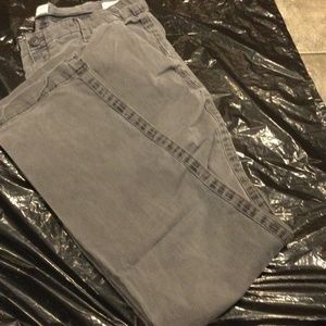 Girlfriend Chino Pants